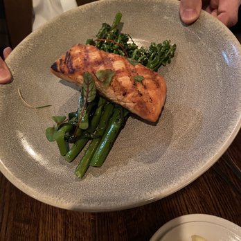 Massimo Restaurant - Salmone - Italian Near Me - Providence, Rhode Island Massimo Restaurant - Salmone - Italian Near Me - Providence, Rhode Island