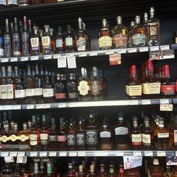 Covell Wine & Liquor