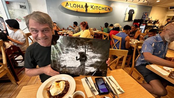 Aloha Kitchen by null