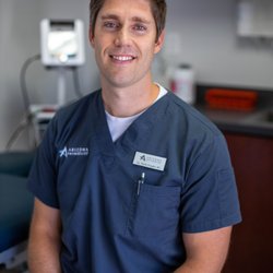 Arizona Pain Relief - Dr. Frogley, DC