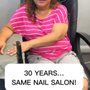 Nail Station and Lash & Brow Studio