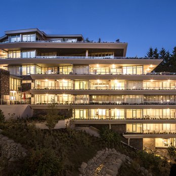 Onni Group - Real Estate Services Near Me - Vancouver, British Columbia