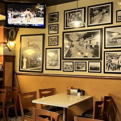 Woody's Diner