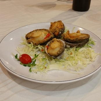 勝記海鮮酒家 - Seafood Near Me - Hong Kong, HK