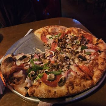 Elmhurst Tap Room - Small pizza Elmhurst special - Burgers Near Me - Dearborn, Michigan Elmhurst Tap Room - Small pizza Elmhurst special - Burgers Near Me - Dearborn, Michigan