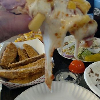 Magoos Pizza - Pizza Near Me - Bakersfield, California Magoos Pizza - Pizza Near Me - Bakersfield, California