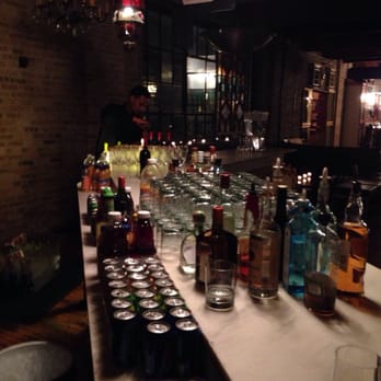 Salvage One - The bar - Antiques Near Me - Chicago, Illinois Salvage One - The bar - Antiques Near Me - Chicago, Illinois