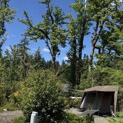 Schafer State Park