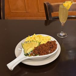 Sunrise Brunch