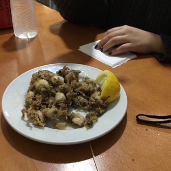 Celta - Tapas Bars Near Me - Barcelona, B Celta - Tapas Bars Near Me - Barcelona, B