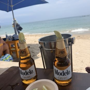 Swell - Beach Bars Near Me - Puerto Vallarta, JAL Swell - Beach Bars Near Me - Puerto Vallarta, JAL