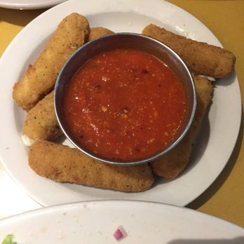 Bahia Restaurant - Mozzarella sticks $5.50 - Salvadoran Near Me - Brooklyn, New York