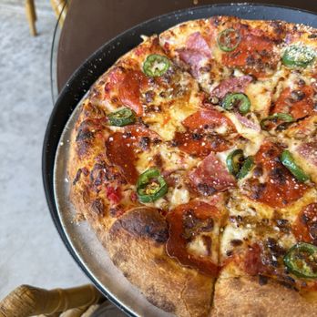 Hana Farms - Pizza - Attraction Farms Near Me - Hana, Hawaii