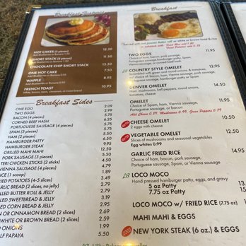 Liliha Bakery - Bakeries Near Me - Honolulu, Hawaii Liliha Bakery - Bakeries Near Me - Honolulu, Hawaii