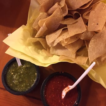 Rosita's Place - Arrived hot and fresh - Mexican Near Me - Phoenix, Arizona
