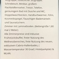 Landhotel Prinz