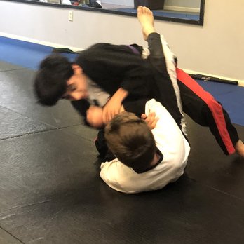 Clark's Self Defense - Self-defense Classes Near Me - Sarasota, Florida