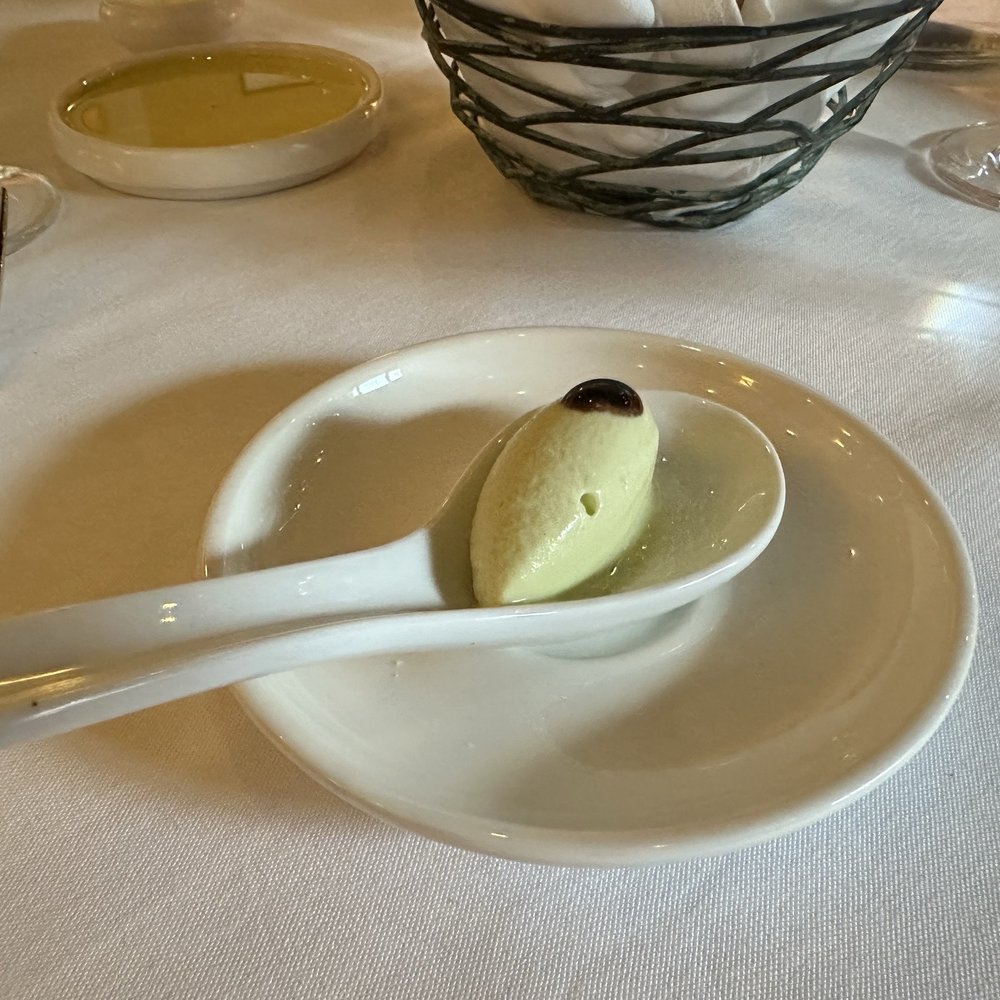 Fleurie Restaurant - French Near Me - Charlottesville, Virginia