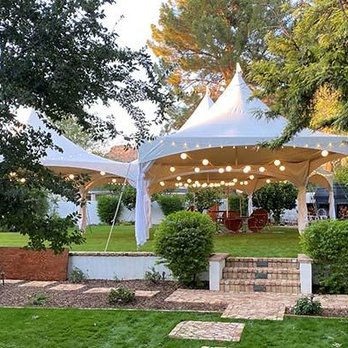 JMS Tents & Party Rentals - Party Equipment Rentals Near Me - Tempe, Arizona