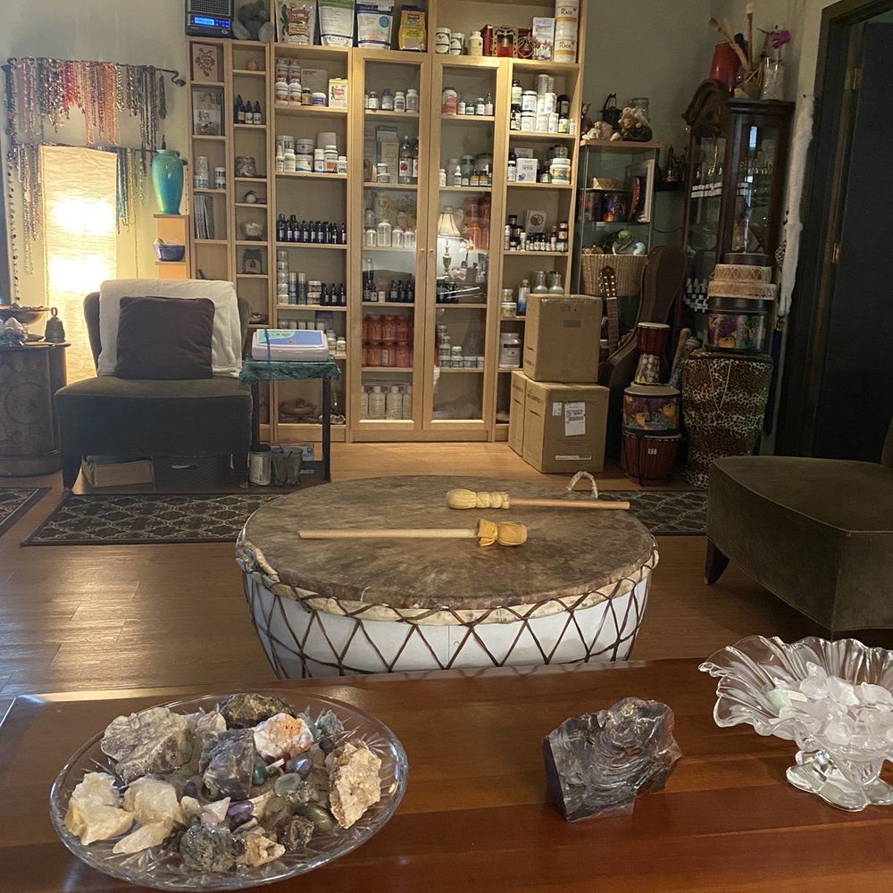 Healing Within Wellness Center - Inside - Colonics Near Me - Saint Paul, Minnesota Healing Within Wellness Center - Inside - Colonics Near Me - Saint Paul, Minnesota