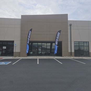 Precision Auto Glass - Morrison - Exterior - Auto Glass Services Near Me - Morrison, Colorado Precision Auto Glass - Morrison - Exterior - Auto Glass Services Near Me - Morrison, Colorado