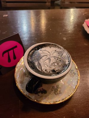 Chocolate Pi by null