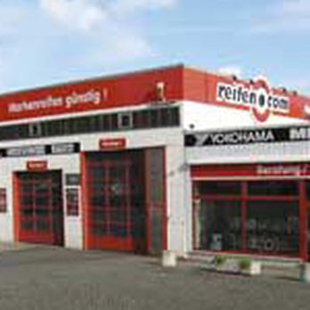 reifencom - Tires Near Me - Dortmund, NW