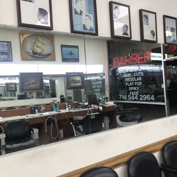 Plaza Barber Center - Barbers Near Me - Tustin, California Plaza Barber Center - Barbers Near Me - Tustin, California