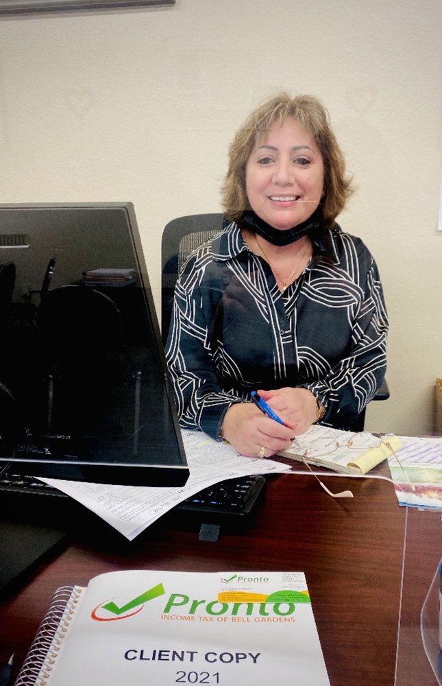 PRONTO TAX OF BELL GARDENS Updated October 2024 10 Photos