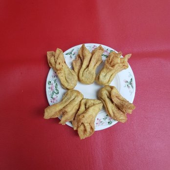 Wok Express - Fried Wontons - Chinese Near Me - Cincinnati, Ohio Wok Express - Fried Wontons - Chinese Near Me - Cincinnati, Ohio