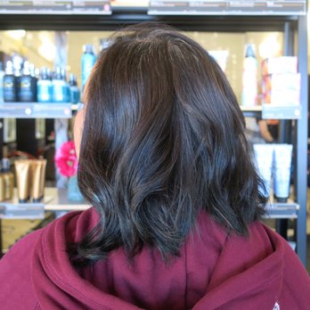 iSalon - Thanks dinah - Hair Salons Near Me - Alameda, California