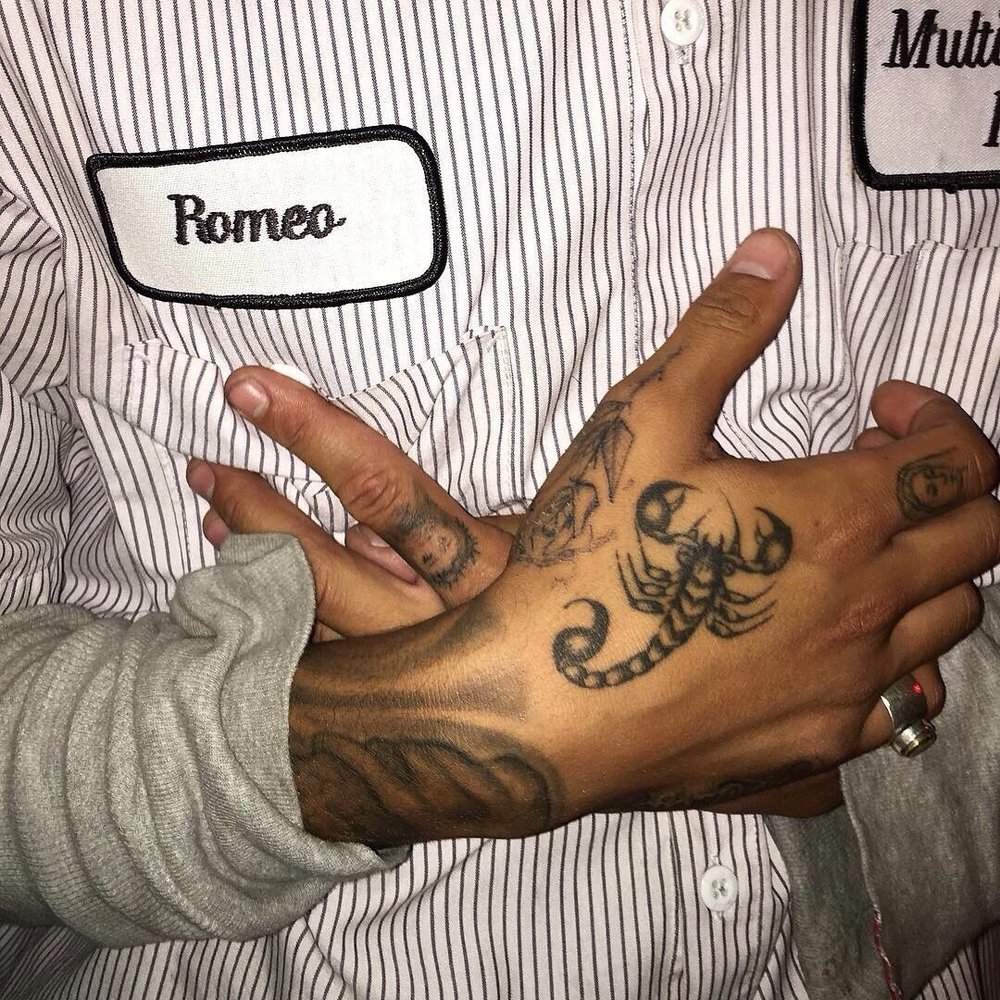 LABCORP Updated September 2024 1288 E Latham, Hemet, California