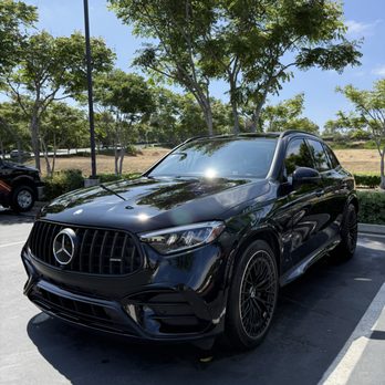 JC Mobile Detailing - Black on black finished to perfection - Auto Detailing Near Me JC Mobile Detailing - Black on black finished to perfection - Auto Detailing Near Me