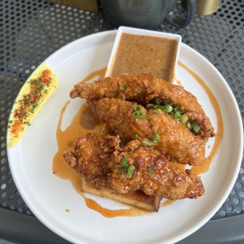 Unconventional Diner - Breakfast & Brunch Near Me - Washington, DC, District of Columbia