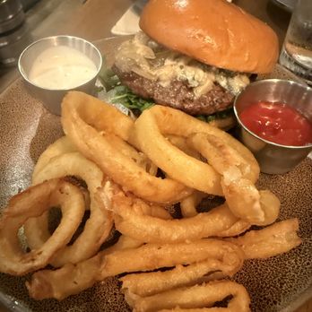 The Library Alehouse - Alehouse Burger - New American Near Me - Santa Monica, California The Library Alehouse - Alehouse Burger - New American Near Me - Santa Monica, California