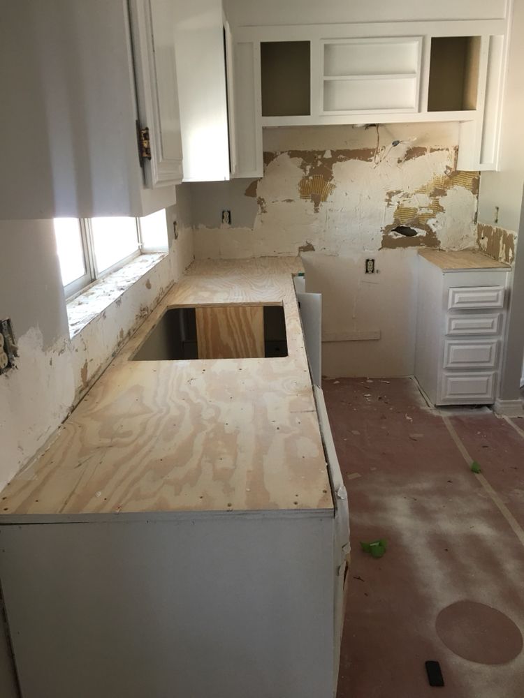 Slide of HH Handyman