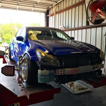 Perks Automotive - You have a wide body car or looking for special calibrations. Come get a alignment today!!! - Auto Repair Near Me - Mansfield, Texas
