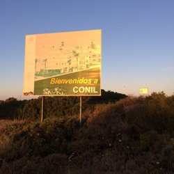 Conil de la Frontera