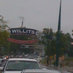 Willits, CA Willits, CA
