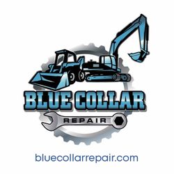 Blue Collar Repair
