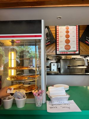 Aurelio's Pizza of Downers Grove by null