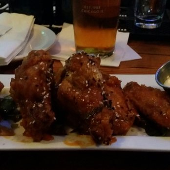Smithfield Hall - Pubs Near Me - New York, New York