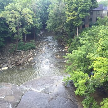 Chagrin Water Falls - Parks Near Me - Chagrin Falls, Ohio Chagrin Water Falls - Parks Near Me - Chagrin Falls, Ohio