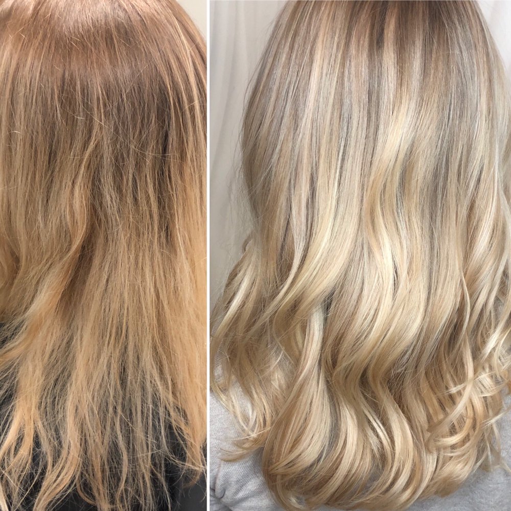 RITUALS SALON AND SPA 58 Photos & 34 Reviews 646 Central St