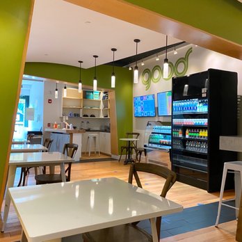GOOD Eats and Sips - Salad Near Me - Skaneateles, New York