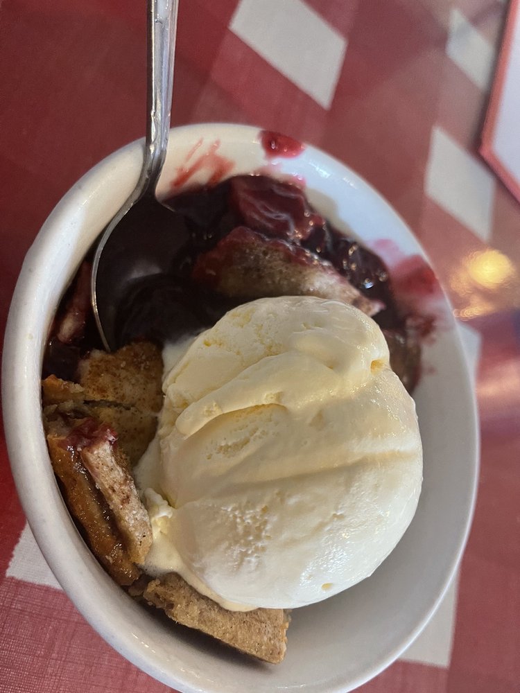 Texan Cafe & Pie Shop