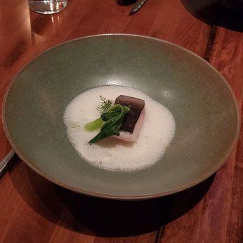 Sorrel - Black Cod - New American Near Me - San Francisco, California Sorrel - Black Cod - New American Near Me - San Francisco, California