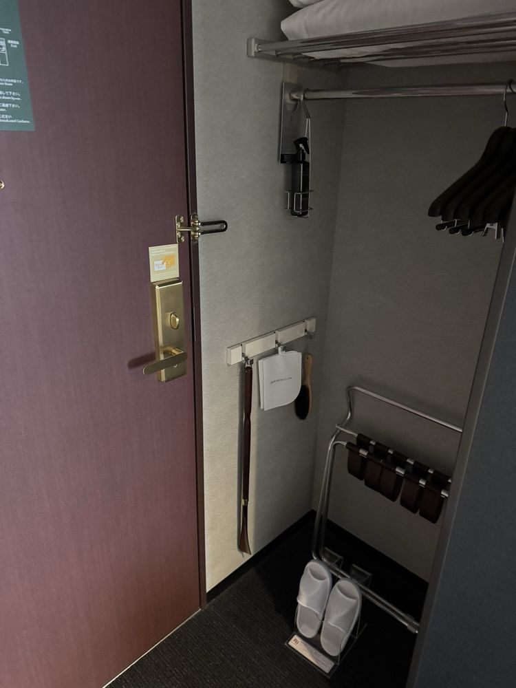 Richmond Hotel Yokohama Bashamichi