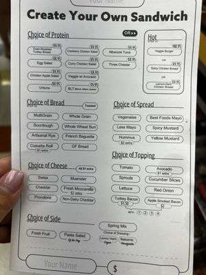 Rainbow Acres Natural Foods by null