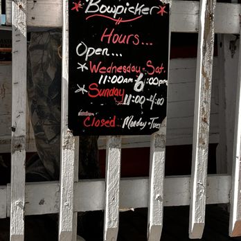 Bowpicker Fish & Chips - Hours - Seafood Near Me - Astoria, Oregon Bowpicker Fish & Chips - Hours - Seafood Near Me - Astoria, Oregon